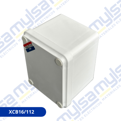 XCB16/112
