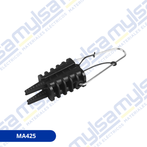 MA425