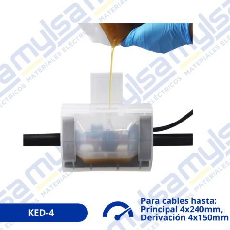 KED-4