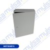 Thumbnail GABINETE METALICO CON PLACA DE MONTAJE- IP66 - IK10 300X400X150mm0