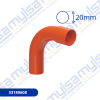 Thumbnail CURVA CONDUIT 90 20MM0
