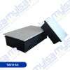 Thumbnail CAJA DE PASO EMBUTIR - 200x300x80mm0