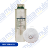 Thumbnail CAPACITOR  TRIFÁSICO 15KVAR 380-440VAC0