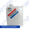 Thumbnail CAJA DE PASO BLANCO - IP65 - IK09-  SERIE EXCELLENT - 193x253x81mm0