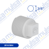Thumbnail TAPON MACHO ROSC 3/4"0