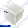 Thumbnail CAJA DE PASO BLANCO - IP65 - IK09-  SERIE EXCELLENT - 98x98x97mm0