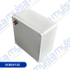 Thumbnail CAJA DE PASO BLANCO - IP65 - IK09-  SERIE EXCELLENT - 218x218x122mm0