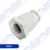 Thumbnail CONECTOR CAJA CAÑO 25MM - 1 "0
