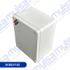Thumbnail CAJA DE PASO BLANCO - IP65 - IK09-  SERIE EXCELLENT - 168x218x122mm0