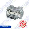 Thumbnail BORNERA 6MM SECCIONABLE CORTOCIRCUITABLE MEDIANTE JFB10-60