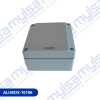 Thumbnail CAJA ALUMINIO IP66 100X100X60MM0