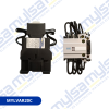 Thumbnail CONTACTOR P/ REACTIVA 20KVAR CON RESISTENCIAS LIMITADORAS (400VAC), BOBINA 230VAC0