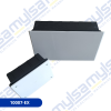 Thumbnail CAJA DE PASO EMBUTIR - 200x300x80mm0
