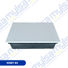Thumbnail CAJA DE PASO EMBUTIR - 200x300x80mm0
